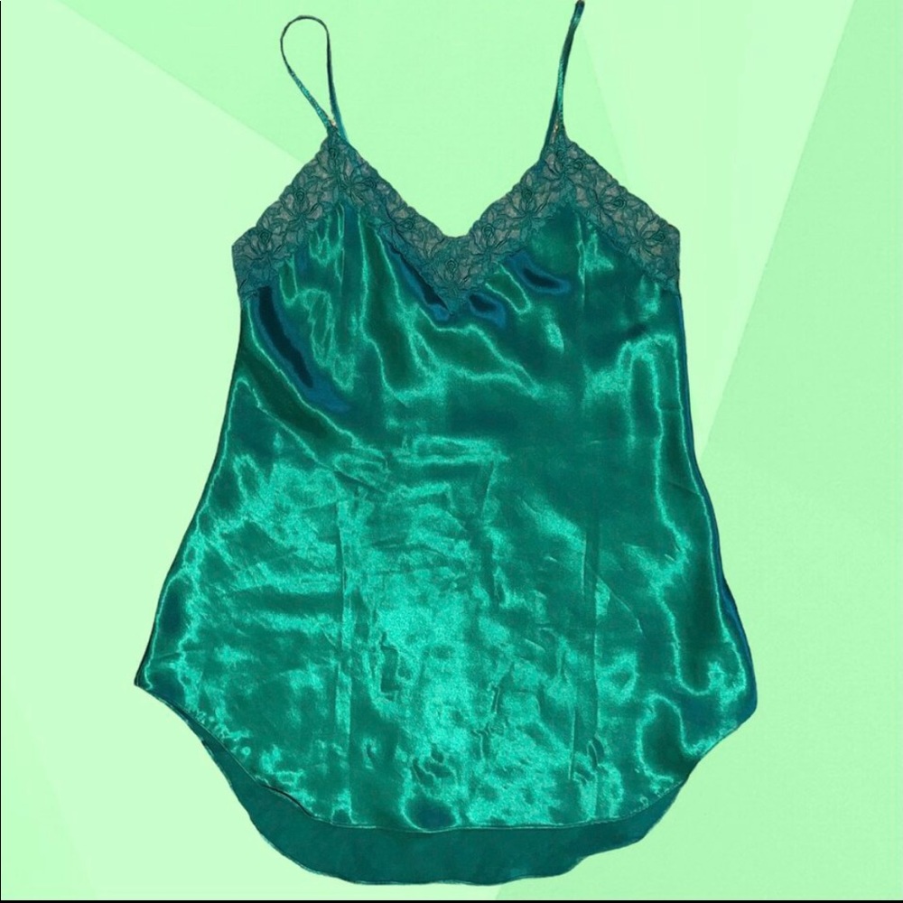 Vintage Victoria Secret Cami